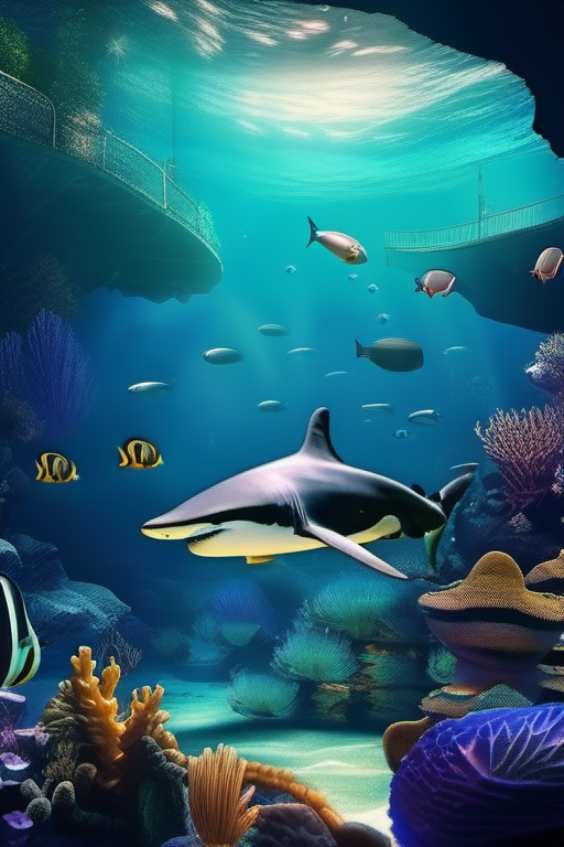 Uncharted Depths: Ocean's Hidden World Unveiled! - Crazy Loco News